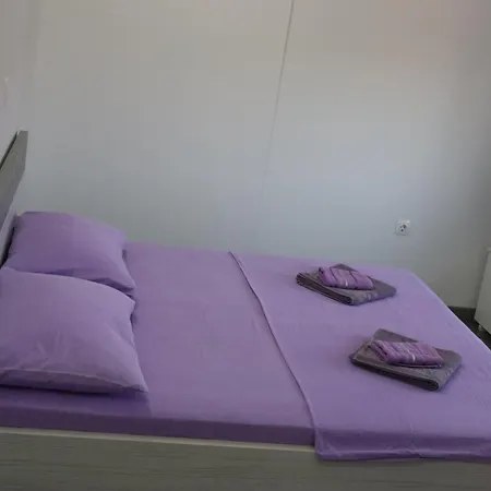 Mario Apartment Pula