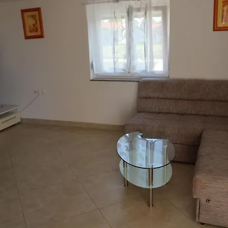 Mario Apartment Pula