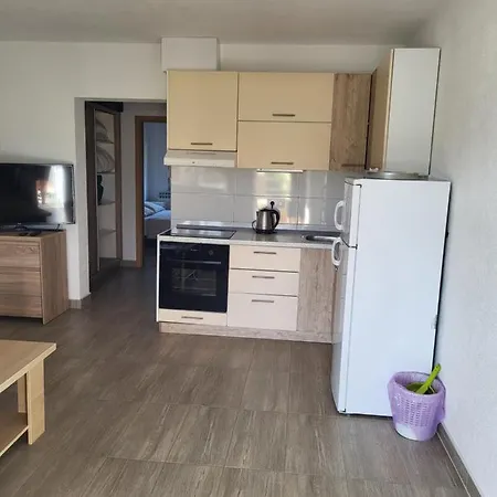 Mario Apartment Pula