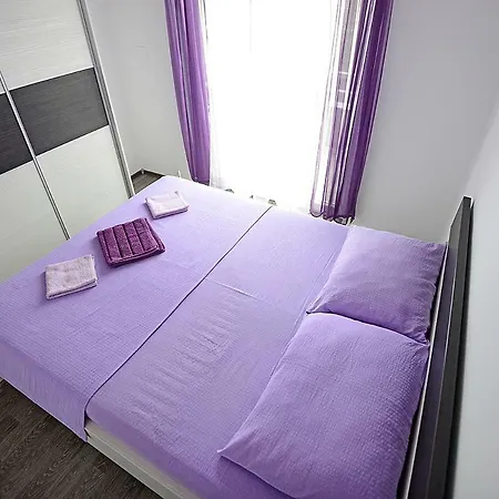 Apartment Mario Pula