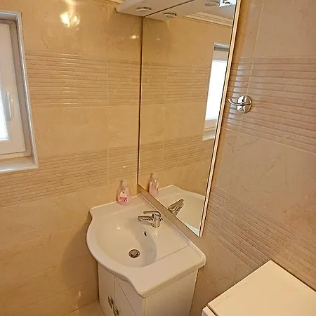 Apartment Mario Pula