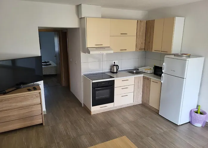 Mario 아파트