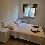 Apartmán Mario *