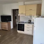Mario Apartmán
