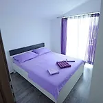 Apartmán Mario