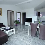 Apartmán Mario