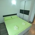 Mario Apartmán *