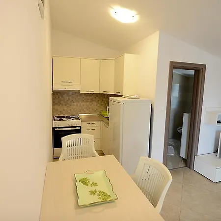 Mario Апартаменты