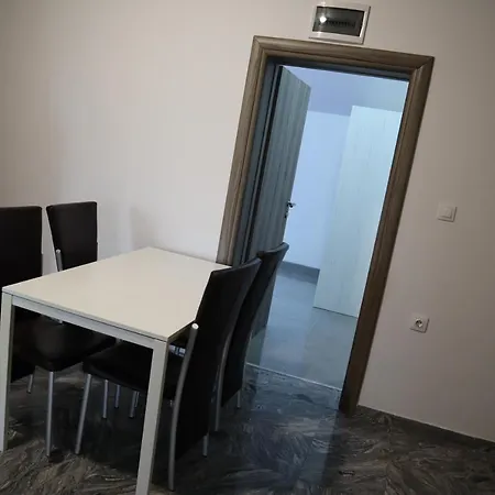 Mario Апартаменты *