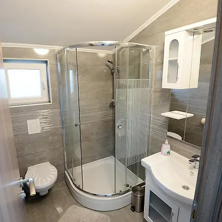 Апартаменты Mario *