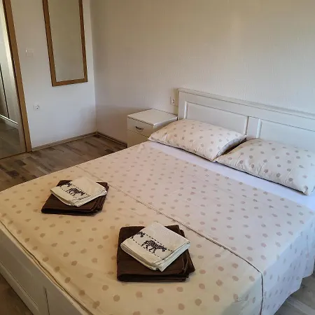 Appartement Mario *