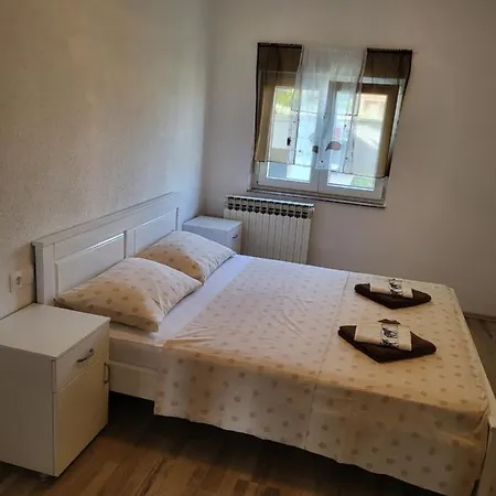 Appartement Mario *