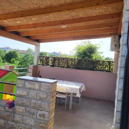 Mario Appartement *