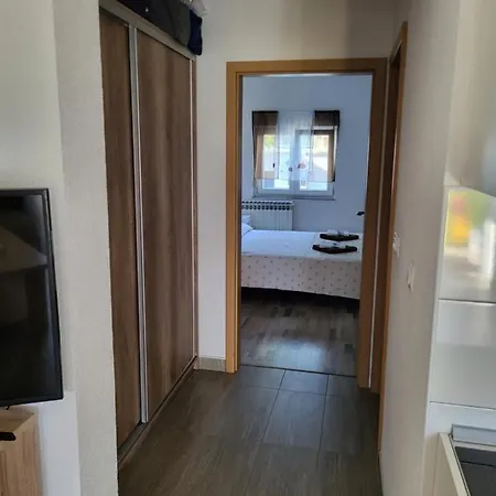 Mario Апартаменты *