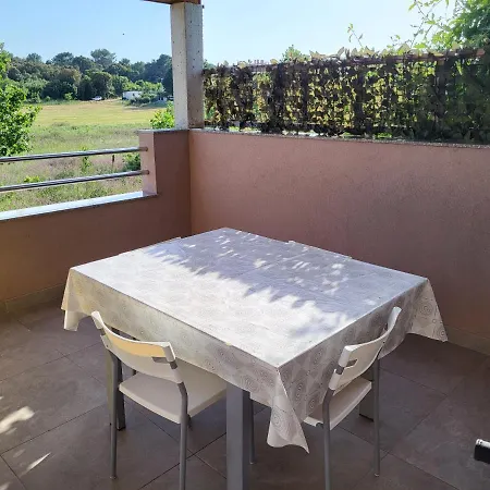 Mario Appartement