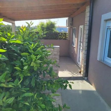 Апартаменты Mario