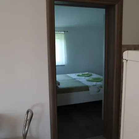 Апартаменты Mario