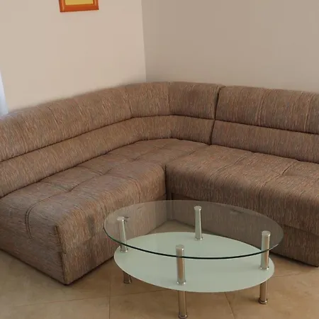 Mario Апартаменты *