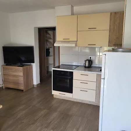 Mario Appartement