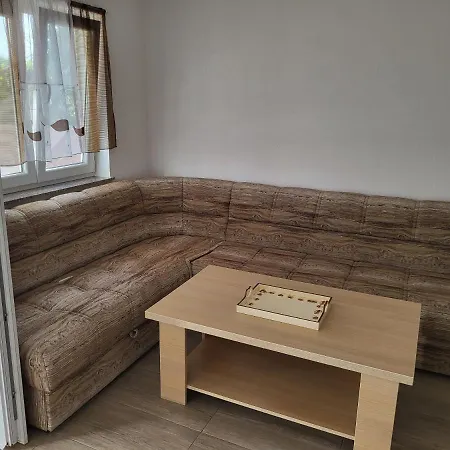 Mario Апартаменты