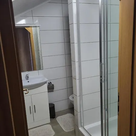 Appartement Mario *