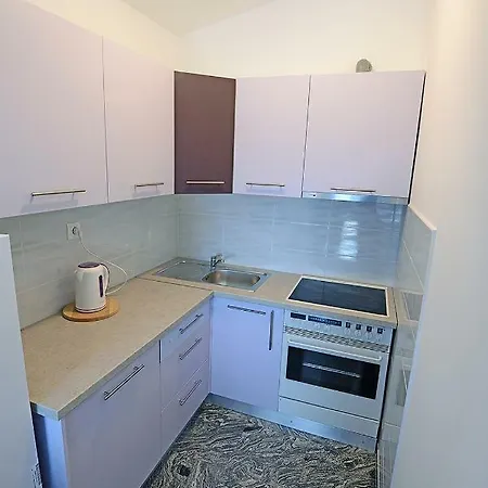 Appartement Mario