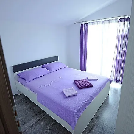 Апартаменты Mario