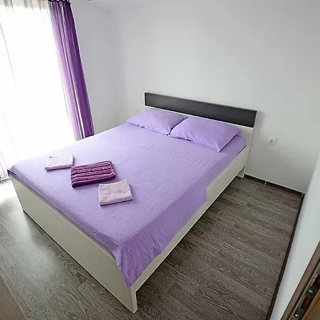 Mario Апартаменты *