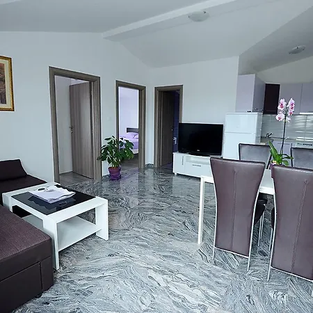 Апартаменты Mario