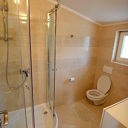 Апартаменты Mario *