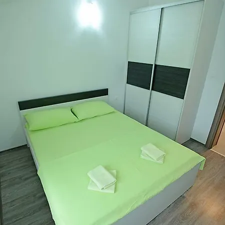 Mario Appartement *