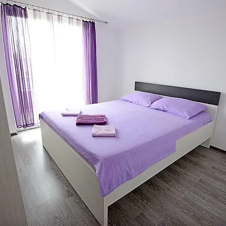 Апартаменты Mario Пула