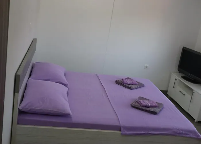 Mario Apartamento Pula