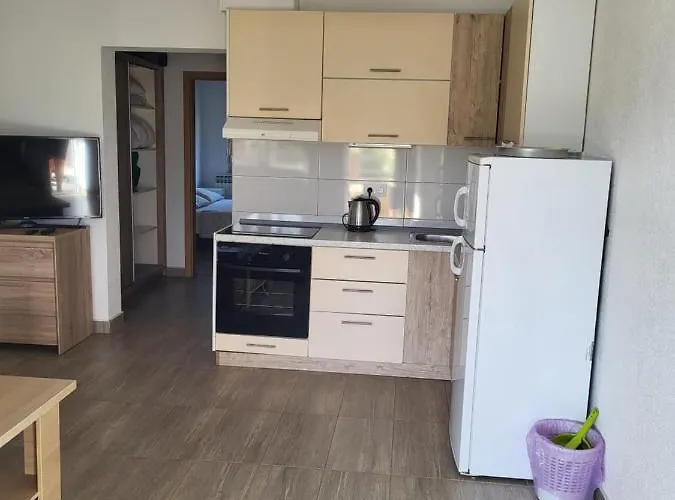 Mario Apartamento Pula