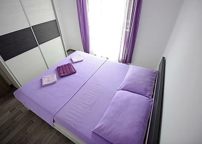 Apartamento Mario Pula
