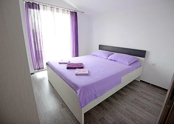Apartamento Mario Pula