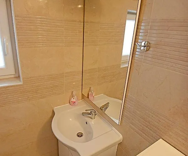 Apartamento Mario Pula